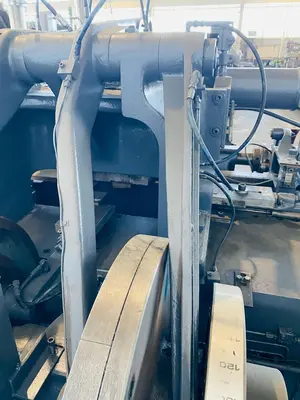 USED U.S. BAIRD 4-36