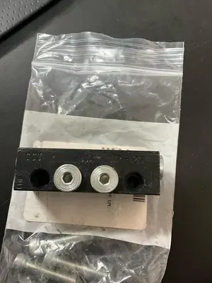 CPI DISTRIBUTION BLOCK 12S CPI 650030000000128
