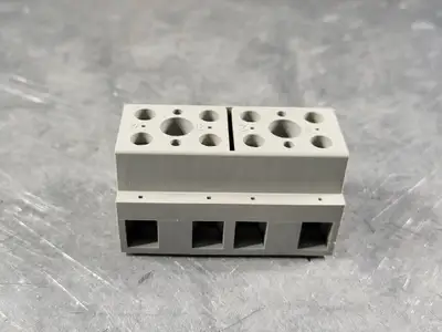 NEW PHOENIX AUTOMATION G 10/4