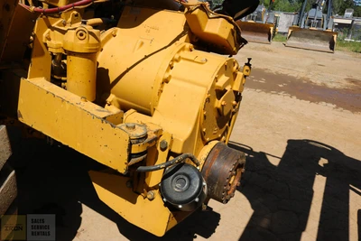 Used 2004 CATERPILLAR 613C Scrapers California US | Monster Iron Equipment Services #1481079