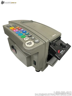 New | in-Stock BETTER PACK 555ESA Tape Applicators Kentucky US | Industrial Parts R Us Inc. #1366644