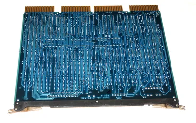 USED HONEYWELL MEASUREX 085026-02 PC BOARD 08502602