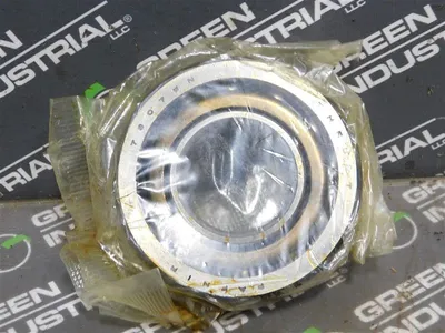 USED FAFNIR 406W