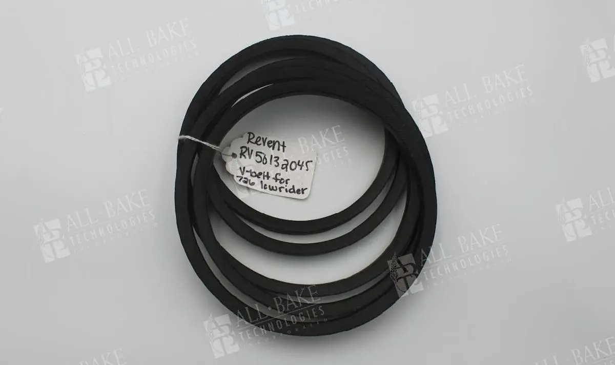 V-Belt A99 for 726 LowRider - RV50132045