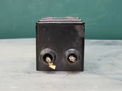 USED ENGLISH ELECTRIC C2RS15
