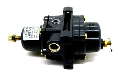 NEW FISHER FS67CFR-239 REGULATOR FS67CFR239