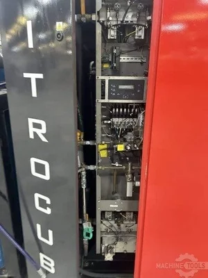USED 2021 MSS NITROCUBE5