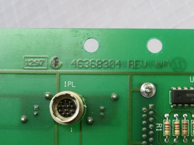 Used UNIVERSAL INSTRUMENT _UNKNOWN_ Circuit Boards Texas US | OCO Industrial #1663021