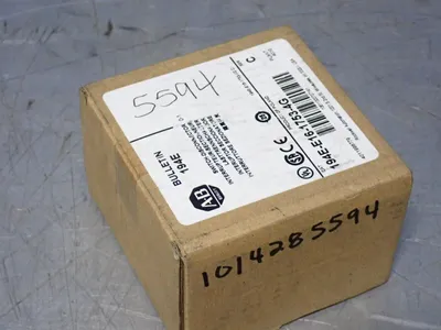 New | in-Stock ALLEN BRADLEY 194E1617534G Disconnects Ohio US | HGR 24 #1134556