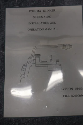 USED XANDEX SERIES X1000