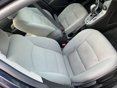 USED 2015 CHEVROLET CRUZE