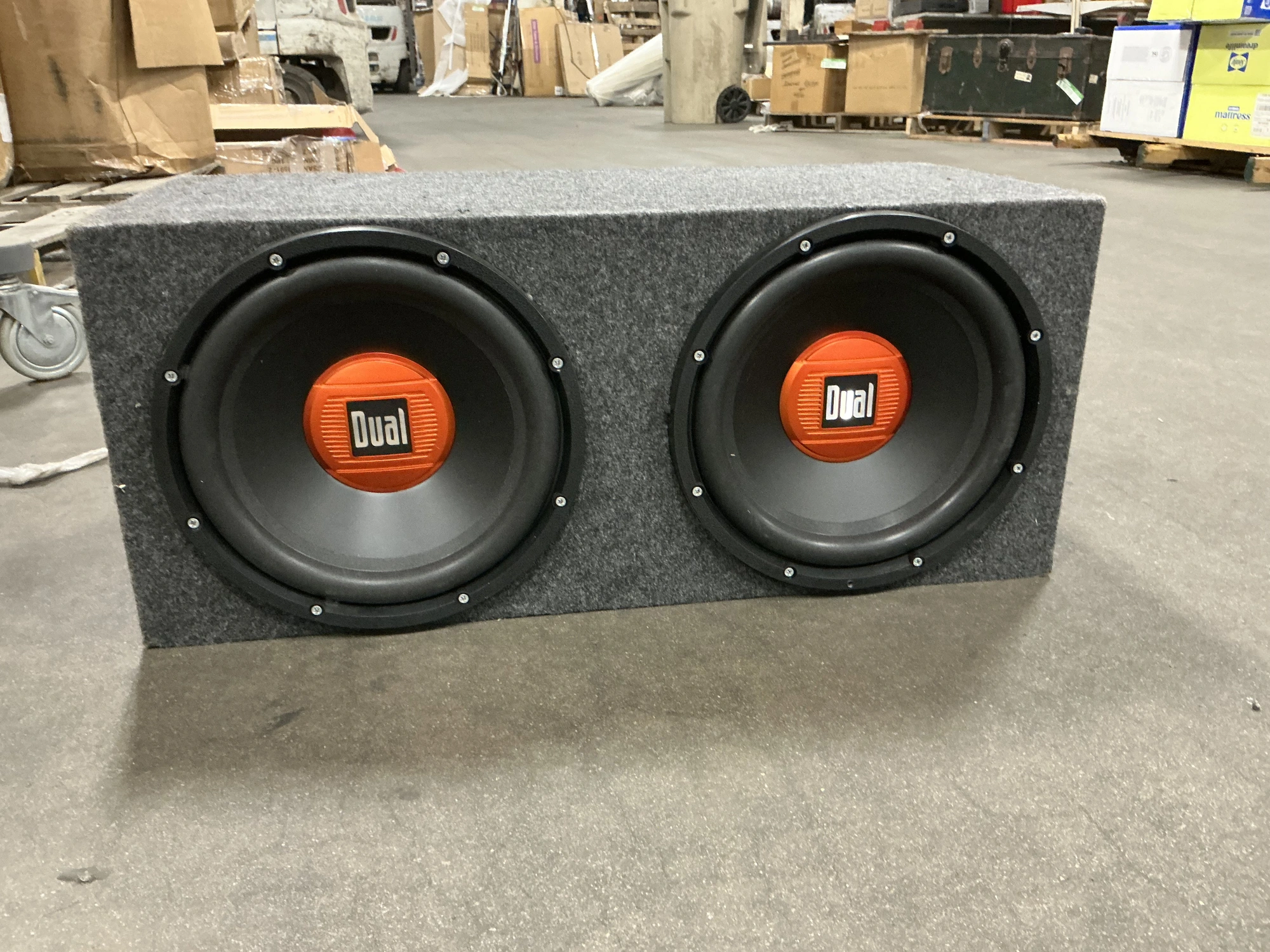 Used _UNKNOWN_ _UNKNOWN_ Commercial Audio/Visual Equipment Michigan US | Miedema Asset Management Group #1322255
