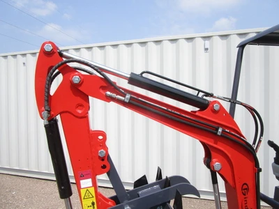 CFG MX15RX 1ton Excavator