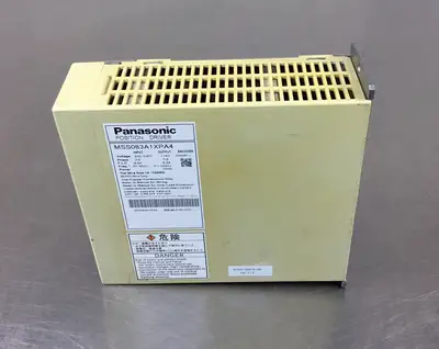 USED PANASONIC Panasonic