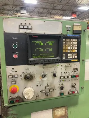 Used MORI SEIKI SL25B5 CNC Lathes Ohio US | HGR 24 #1244750