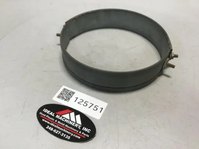 Used WATLOW 9812RX8147 Heater Bands Michigan US | Ideal Machinery #584882