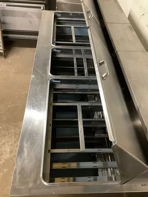 USED Delfield D4472N