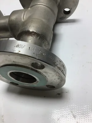 3M N2655B16 3M Stainless Steel Pipe Spool