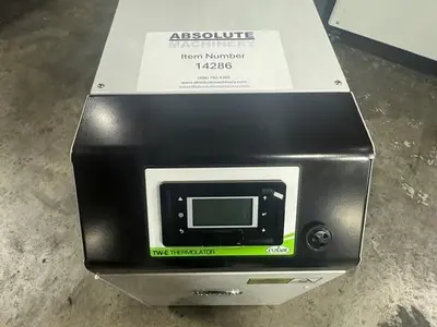 New | in-Stock 2026 CONAIR TW-E1 Temperature Controls Massachusetts US | Absolute Machinery #1364716