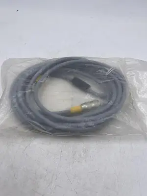 New | in-Stock TURCK TURCK RK 4.4T-4-RS 4.4T/CS12047 Sensors | ND Industrial Surplus #1214173