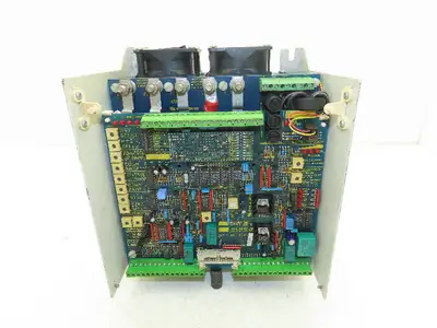 MagneTek DCD212-122C DC Drive Motor Control