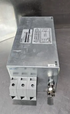 Siemens 1P6SN1111-0AA01-1CA1 Noise Filter Loc1E-6