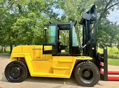 Used 1997 HYSTER H330FT Misc Forklifts Colorado US | Discount Forklift #1293508