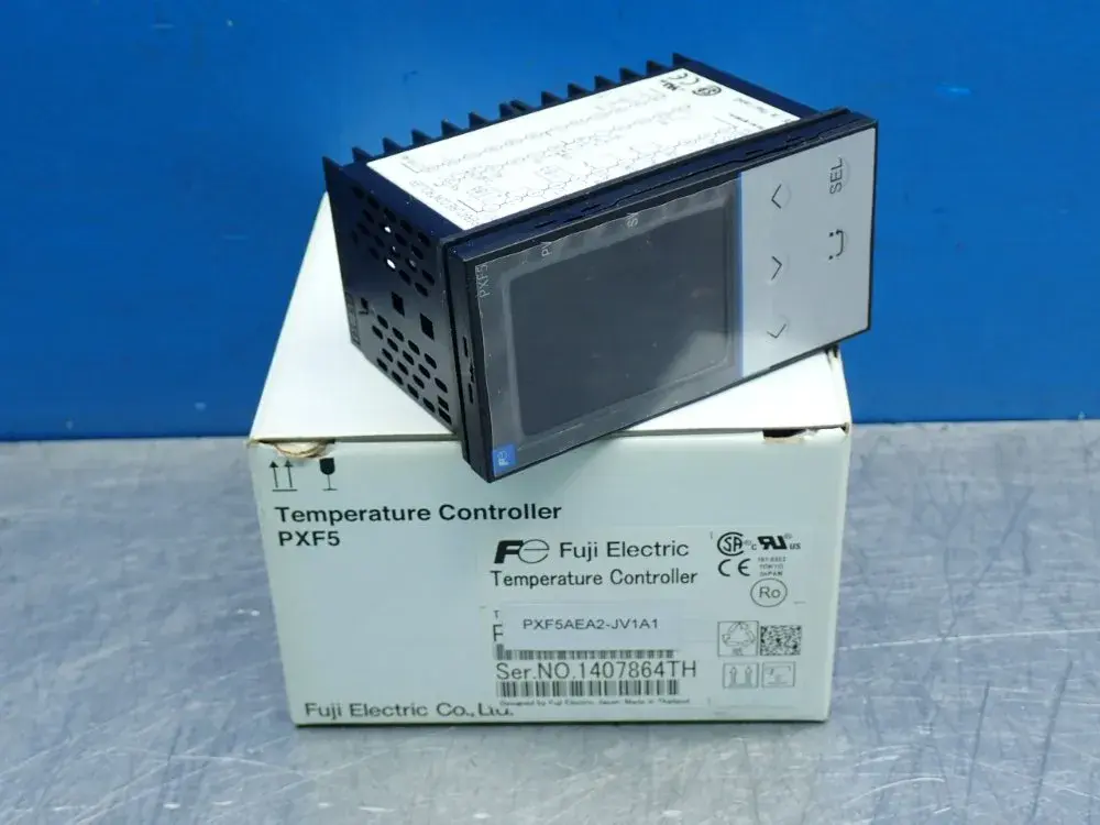 NEW FUJI ELECTRIC PXF5AEA2JV1A1