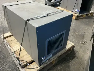 Used SENTRY AIR SYSTEMS _UNKNOWN_ Dust Collectors Ohio US | HGR 24 #1404608