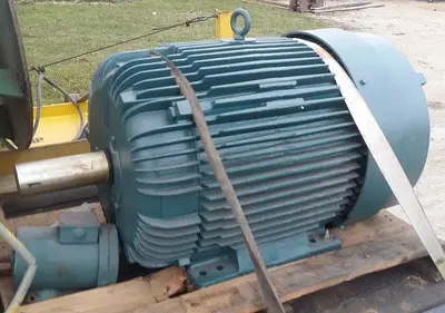 USED 2005 T&T PUMP 05109TT