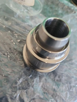 🆕️ Bonnet Connector with Grafoil Packing 5E-316-BA-1PC ||⚡️🇺🇸 SHIP