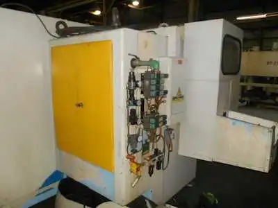USED 1996 SAMPUTENSILI SU-SM2TA