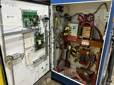 USED INTERPOWER