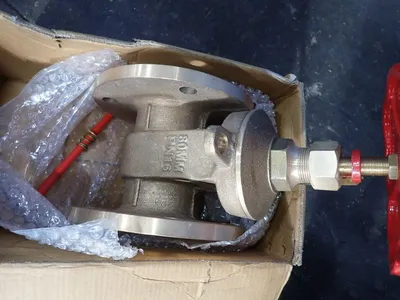 USED APEX PN16