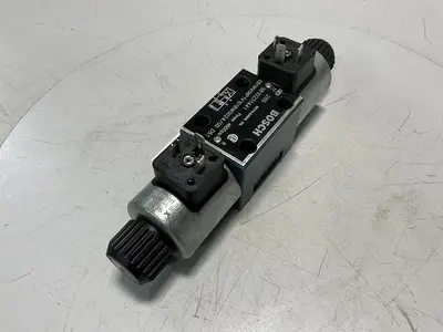 USED BOSCH 081WV06P1V1018WS024/00D51