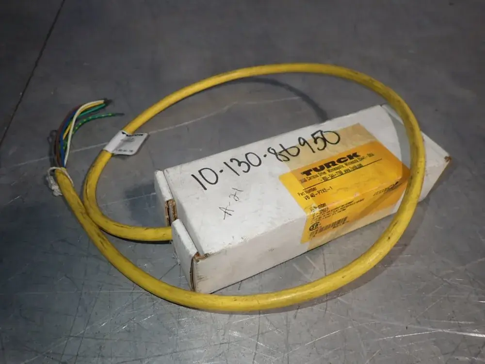NEW TURCK VB 40P7X51