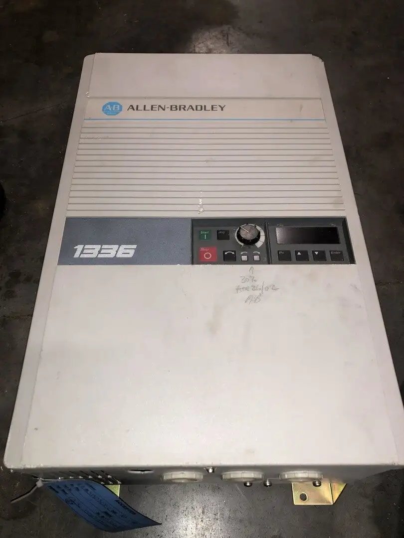USED 1993 ALLEN-BRADLEY 1336-B007-EAD-FA2