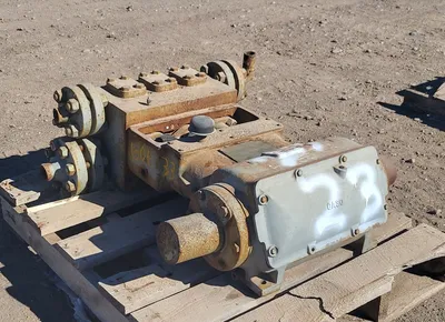 USED GASO 3364
