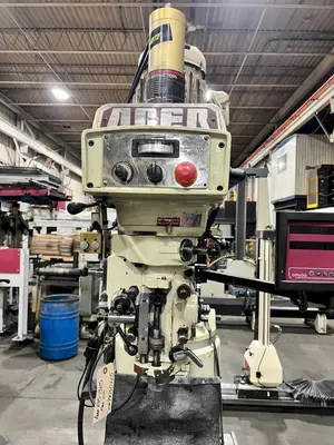 1999 ACER EVS-3VS Knee Mills | Westbrook Engineering (3)