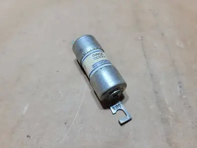 Used FERRAZ SHAWMUT FES30 Misc Electrical & Power Parts British Columbia CA | Lenmark #1439283