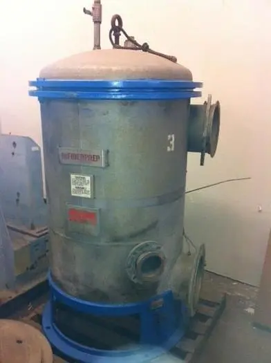 Fibreprep SPM 600