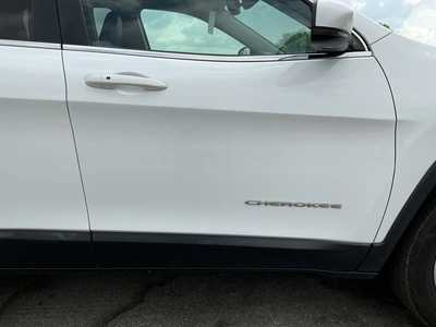Used 2019 JEEP CHEROKEE SUVs Michigan US | Miedema Asset Management Group #1321234