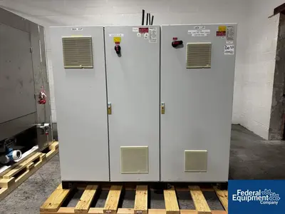 USED O'HARA 60" O'Hara Fastcoat FC60 Coater Body