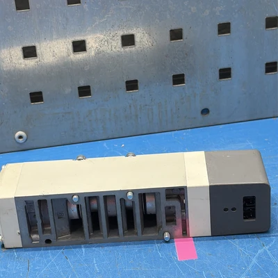 USED SMC VQC5401-51
