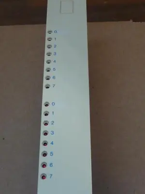USED SHARP ZW16N2