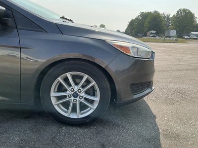 Used 2015 FORD FOCUS Cars Michigan US | Miedema Asset Management Group #1316037