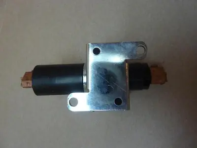 USED DURAKOOL 1035A24DC