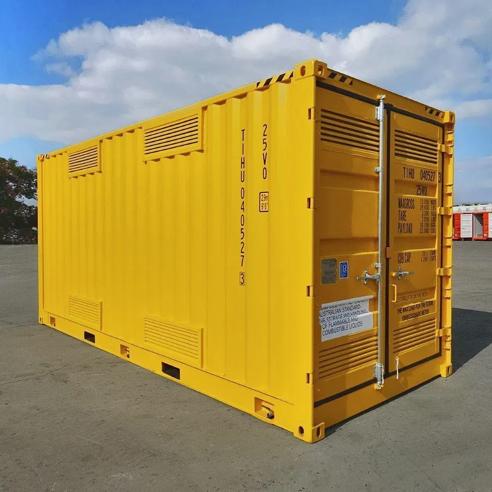 NEW 2024 TNM 20FT