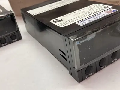 New | in-Stock NEWPORT ELECTRONICS INFCT0 Temperature Monitoring Ohio US | Surplus Asset Holdings #1227919