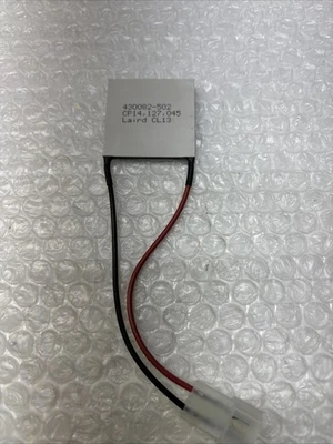 NEW Laird Technologies 430082-502